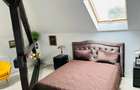 De inchiriat apartament DEOSEBIT la casa, cu 3 dormitoare - 4