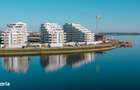 De inchiriat apartament 2 camere - Parcare subterana- complex Lebada - 14