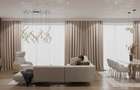 Apartament nou Residence5, lângă școlile private din zona Pipera - Iancu Nicolae - 8