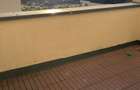 Vand apartament cu o camera,bucatarie,baie ,terasa si balcon