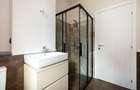 2 camere complex exclusivist, finalizat 2025, 70mp, 2 terase, la 300m de Peles