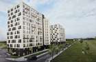 Apartament 1 cameră în bloc NOU - 2