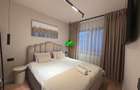 Apartament LUX de inchiriat 3 camere Sibiu Trei Stejari