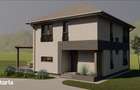 Casa individuala de vanzare, 5 camere, dressing, 3 bai, 600mp curte - 5