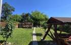 Casa in Livezeni , 140 mp utili , in centrul localitatii . - 11