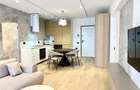 One Cotroceni, 2 camere amenajat designer, parcare subterana