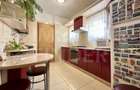 Apartament 3 camere, complet mobilat și utilat, Gheorgheni, str. Bistriței
