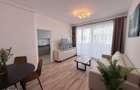 PET-FRIENDLY! Apartament 2 camere la cheie, terasa, parcare subterana, - 4