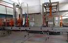 FOSTĂ FABRICĂ DE ÎMBUTELIERE APĂ – BĂLȚEȘTI, PRAHOVA | TEREN + PLATF INDUSTRIALA - 12