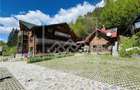 Complex turistic complet functional-zona Raul Sadului-afacere la cheie - 37