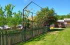 Botosani - 15 min, Casa cu teren de 2500 mp - 18 eur mp - si loturi individuale - 8