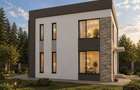 NEW Vila 4 Camere Buftea - Independentei - 1