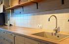 Dna Ghica 3 camere, 90 mp, renovat si mobilat complet, parcare inclusa - 1