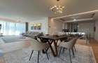 Penthouse Cartierul Francez - Herastrau | Excelenta designului - 6
