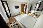 2 camere, mobilat modern, bloc nou, parcare, balcon, Calea Turzii - 4