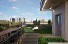 Penthouse Modern 3 Niveluri | 4 Parcari | Terase | Design Contemporan - 4