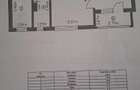 De vanzare apartament cu 2 camere - 1