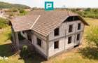 Casa impunatoare in Paulis