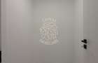 Apartament Ultrafinisat 3 camere-balcon-etaj 1-lift-Calea Moldovei