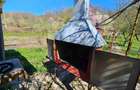 Casă cu 4 camere cu Teren 1142 Mp în Vorța - 12