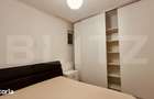 Apartament central, 3 camere, terasa 12mp, mobilat si utilat - 3