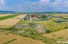 Teren 1400 mp intravilan Bod/ DE VANZARE! - 2