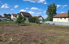 Teren intravilan 500 mp de vanzare 18 ml deschidere -Petresti, comuna Vanatori - 2