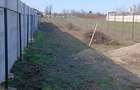 Vand teren intravilan 500mp la asfalt - 3