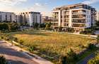 Teren cu PUZ aprobat pentru bloc Oradea,Centrul Civic,Gaminvest, V4111 - 4