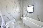 ASFALT! Incalz in pard! Vila 4 camere, Bucium-Hlincea