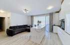 2 camere, bloc nou, 65 mp, balcon, aproape de Centru