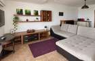 3 camere | Faleza Nord | Vedere catre mare