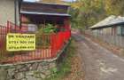 Casa si teren ,Tara,Com Sotrile .Sat seciuri ,Nr 125