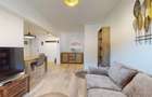 Apartament 3 camere Răcădău Brașov, prima închiriere, vedere Tâmpa - 3