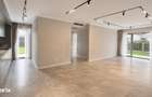 Apartament premium cu 3 camere si curte privata de 106 mp | Green Lake