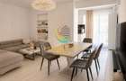 Apartament 3 camere - Parcul Teilor - Mobilat - 1