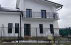 DUPLEX Modern 142mp -Ansamblu rezidential, zona SELIMBAR! - 11