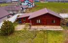 Vanzare vila cu piscina Snagov - Ciofliceni, teren 2649mp - 10