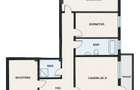 Rafinament si confort, Apartament 3 camere, 89 mp utili, Imobil Nou