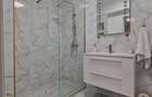 Tomis Plus- Apartament 2 camere, mobilat-utilat,parcare, etaj 3 cu lift-110.000e