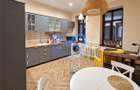 Apartament modern 2 camere Copou la 10 min de Spitalul CFR