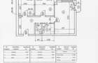 2 Camere- 56,29 mp- Centrala proprie- Intersectie Calea Rahovei cu Sebastian - 10