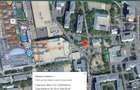 Teren Intravilan 255 mp langa Mega Mall,Deschidere 30m la 2 strazi