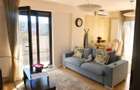 Apartament nou cu 4 camere confort sporit, etaj intermediar, superfinisat, mobilat si utilat, cu gar - 5