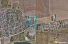Teren intravilan 4.05 ha, Calarasi - 3