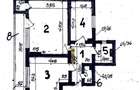 Apartament de design, cu vedere spre Calea Victoriei