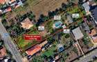 Teren intravilan 1.319 mp Peris | Str. Principala | piscina - 1