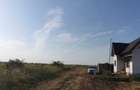 Domnesti If 2500 mp intravilan str Merisorului - 5