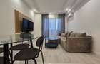 COSMOPOLIS - Apartament 2 camere tip Studio, mobilat si utilat - 6