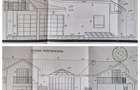 Vand casa in constructie Arad Micalaca teren 966 mp - 2